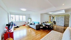 Blk 19 Bedok South Road (Bedok), HDB 5 Rooms #258485121